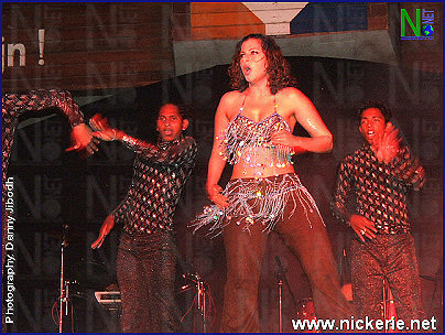 Johnny Lever Show- www.nickerie.net 04