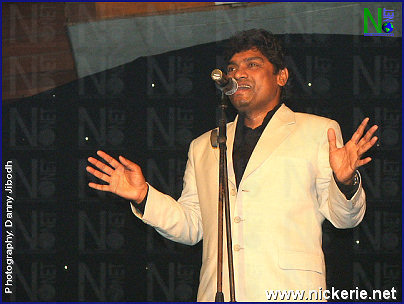 Johnny Lever Show- www.nickerie.net 08