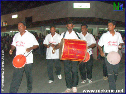 Divali 2005 nickerie 05