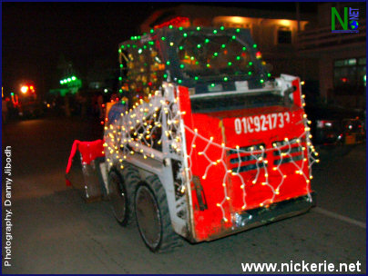 Divali 2005 nickerie 09