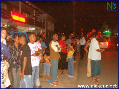 Divali 2005 nickerie 12
