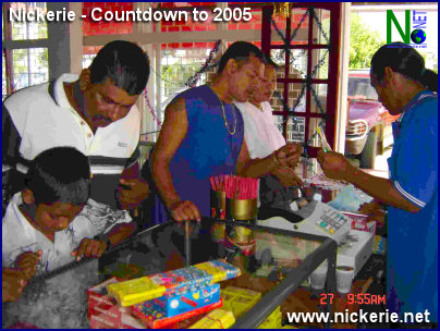 Countdown 2005 - www.nickerie.net 03