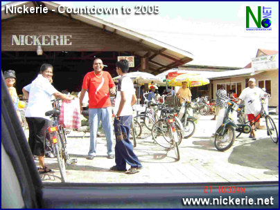 Countdown 2005 - www.nickerie.net 07