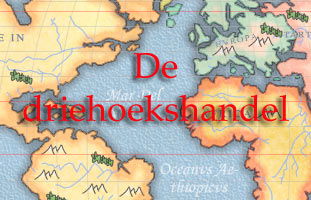 De driehoekshandel