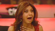 Shilpa Wins! Shocked Shilpa