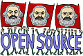 open source communisme