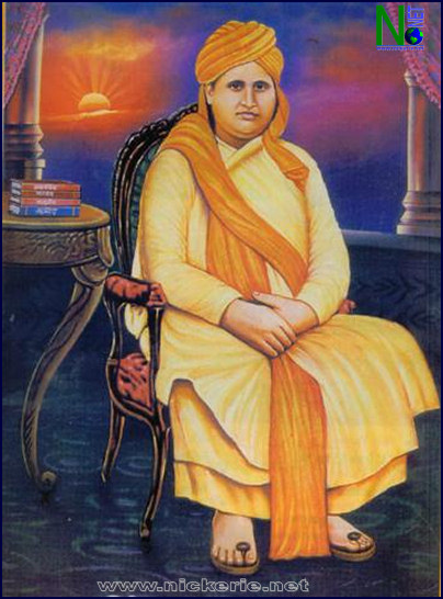 Swami Dayanand 