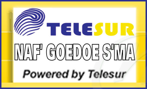 Telesur Naf' Yu - Naf' Goedoe S'ma