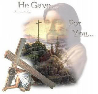 Jesus Easter He Has Risen - VHP Paasboodschap