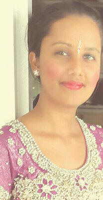 Priya Lachmon