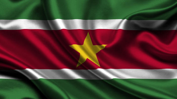 Surinamer is nationaliteit, geen ras