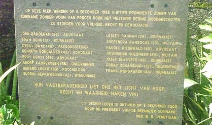 CONTRAPUNT: De 8 december provocatie