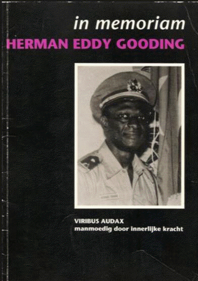 Herman Eddy Gooding