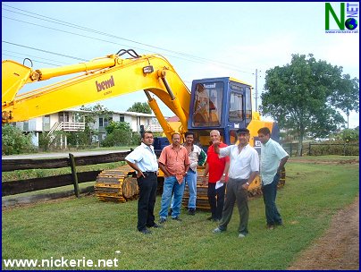 Boeren Suriname