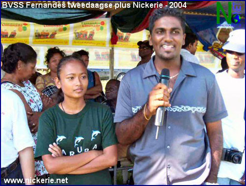 BVSS Fernandes Nickerie Avond 2 daagse plus - www.nickerie.net - 011