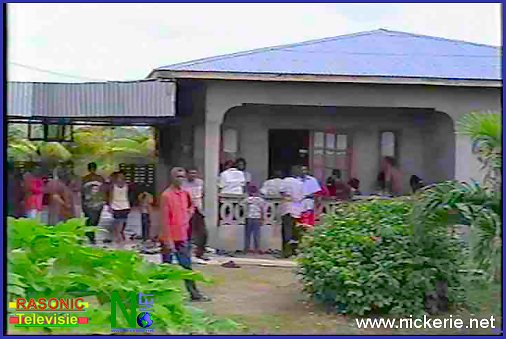 Tempelverschijning - www.nickerie.net 25