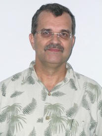 Dr. Maarten Schalkwijk, voorzitter DOE