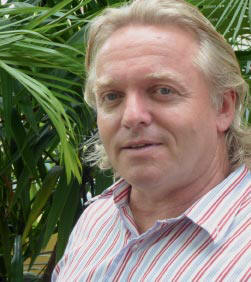 Harmen Boerboom