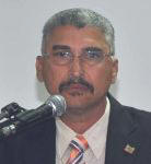 Ramon Abrahams