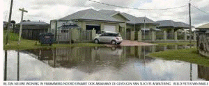 woning abrahams