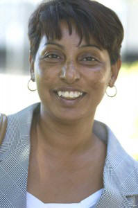 Harriette Ramdien