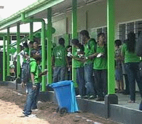 Natin Nickerie
