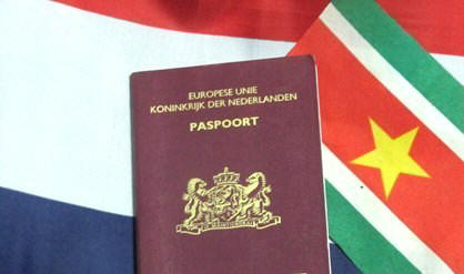 Suriname lanceert PSA-document