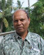 Rampadarath