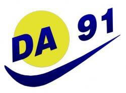 DA 91