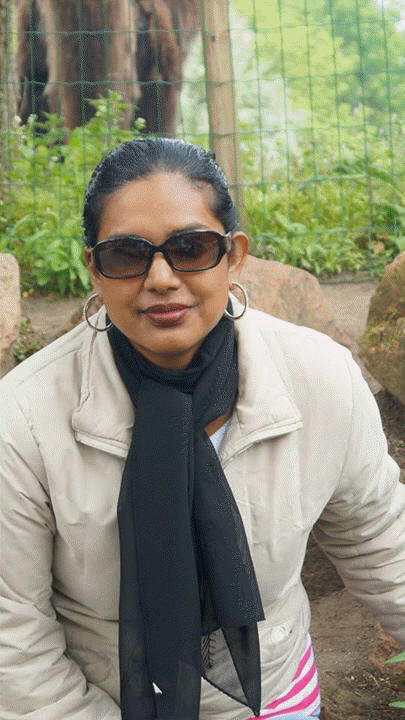 Reshma Basropansingh