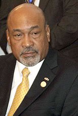 Veelpleger, Desi Bouterse