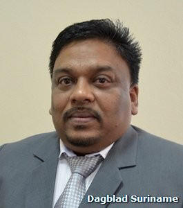 Jitendra Kalloe