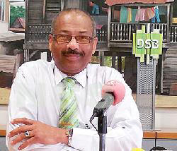 Celstraf voor directeur Sigmund Proeve van de Surinaamsche Bank