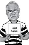 Errol Alibux