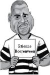 Etienne Boerenveen