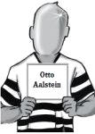 Otto Aalstein