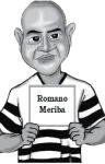 Romano Meriba