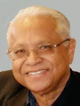 Eddie Jharap, ex-directeur Staatsolie