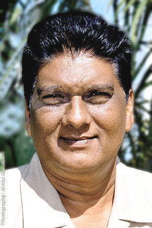 Hardeo Ramadhin