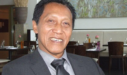 Paul Somohardjo