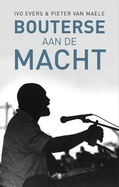 Bouterse Aan De Macht